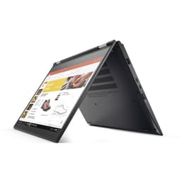 Lenovo ThinkPad Yoga 370 13" Core i5 2.6 GHz - SSD 256 GB - 8GB QWERTY - Irlanti