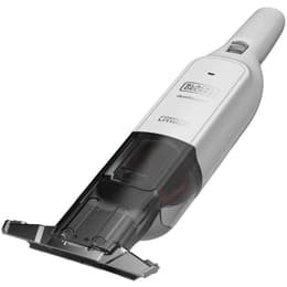 BLACK & DECKER HLVC315B11-QW Pussiton pölynimuri