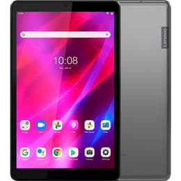 Lenovo Tab M8 (3rd Gen) 32GB - Harmaa - WiFi