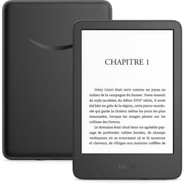 Kindle 11th Génération 6,0000 WiFi Sähkökirjanlukulaite