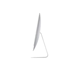 iMac 27" (2020) Core i7 - 1 To SSD - 64GB QWERTY - Englanti