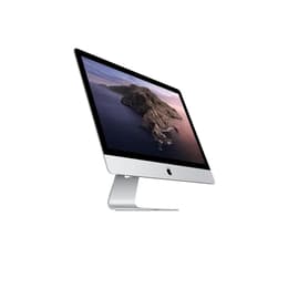 iMac 27" (2020) Core i7 - 1 To SSD - 64GB QWERTY - Englanti