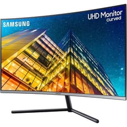 U32R592CWR Tietokoneen näyttö 32" LED