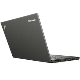 Lenovo ThinkPad X260 12" Core i3 2.3 GHz - HDD 500 GB - 8GB AZERTY - Ranska