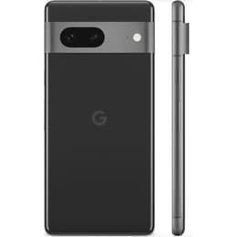 Google Pixel 7 128GB - Musta - Lukitsematon