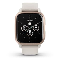 Kellot Garmin Cardio GPS Venu Sq 2 - Kulta