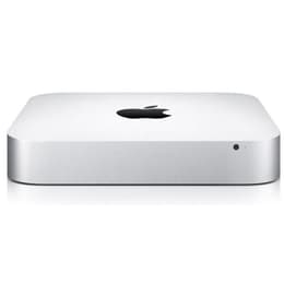 Mac mini (Lokakuu 2012) Core i7 2,6 GHz - SSD 1 TB - 16GB