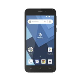 Danew Konnect 503 8GB - Musta - Lukitsematon