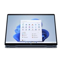 HP Spectre X360 13" Core Ultra 5 3.6 GHz - SSD 1 TB - 16GB AZERTY - Ranska