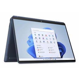 HP Spectre X360 13" Core Ultra 5 3.6 GHz - SSD 1 TB - 16GB AZERTY - Ranska