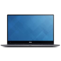 Dell XPS 13 9360 13" Core i7 1.8 GHz - SSD 256 Gt - 8GB QWERTY - Englanti