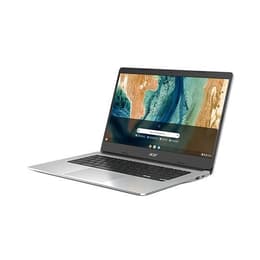 Acer ChromeBook 314 Celeron N4500 1.1 GHz 64GB eMMC - 4GB QWERTY - Englanti