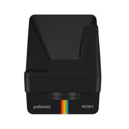 Pikakamera Now+ Generation 2 - Musta + Polaroid