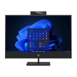 HP ProOne 440 G6 23" Core i3 3.6 GHz - SSD 256 GB - 16GB Ei näppäimistöä
