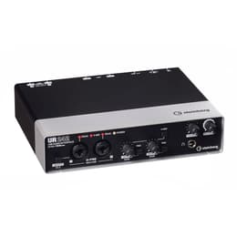 Steinberg UR242 Audiotarvikkeet