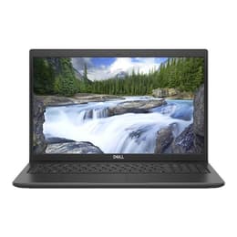 Dell Latitude 3520 15" Core i5 2.4 GHz - SSD 256 Gt - 32GB QWERTY - Englanti