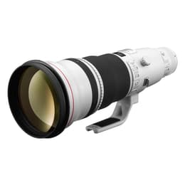 Canon Objektiivi 600mm f/4 L IS II USM EF 600mm f/4