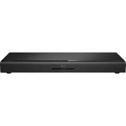 Philips HTB4150B/12 Soundbar & Kotiteatteri - Musta