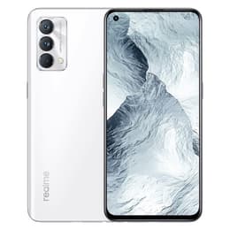 Realme GT Master 256GB - Valkoinen - Lukitsematon