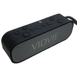 Vidvie XL-SP902A Speaker Bluetooth - Harmaa