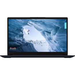 Lenovo IdeaPad 1 14" Celeron 1.1 GHz - SSD 128 Gt - 8GB QWERTZ - Saksa