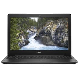 Dell Vostro 3580 15" Core i5 1.6 GHz - SSD 256 Gt - 8GB QWERTY - Englanti