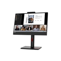Lenovo ThinkCentre Tiny-in-One TIO22 Gen 5 Tietokoneen näyttö 21" LED FHD