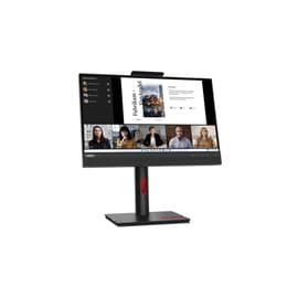 Lenovo ThinkCentre Tiny-in-One TIO22 Gen 5 Tietokoneen näyttö 21" LED FHD