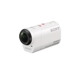 Sony HDR-AZ1VR Videokamera - Valkoinen