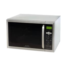 Lämpöpulssimonitoimi Sharp R-937 (IN) F Uuni