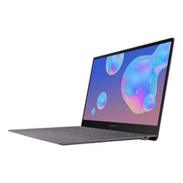 Samsung Galaxy Book S 13" Snapdragon 1.8 GHz - SSD 256 Gt - 8GB QWERTY - Englanti