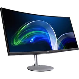 Acer CB342CUR Tietokoneen näyttö 34" LED UWQHD