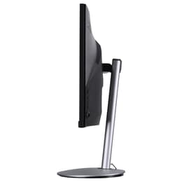 Acer CB342CUR Tietokoneen näyttö 34" LED UWQHD