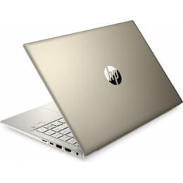 HP Pavilion 14-DV1001NS 14" Core i5 2.5 GHz - SSD 1 TB - 16GB QWERTY - Espanja