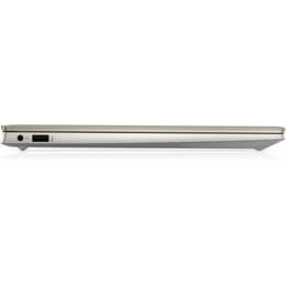 HP Pavilion 14-DV1001NS 14" Core i5 2.5 GHz - SSD 1 TB - 16GB QWERTY - Espanja
