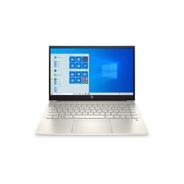 HP Pavilion 14-DV1001NS 14" Core i5 2.5 GHz - SSD 1 TB - 16GB QWERTY - Espanja