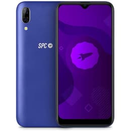 SPC Gen Lite 16GB - Sininen - Lukitsematon