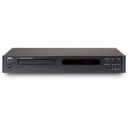 Nad C 538 CD-soitin