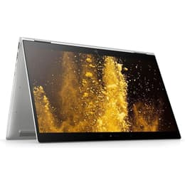 HP EliteBook X360 1040 G5 14" Core i7 1.9 GHz - SSD 1 TB - 16GB QWERTZ - Saksa