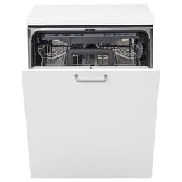 Ikea HYGIENISK Vapaastiseisova astianpesukone 59.6 cm -