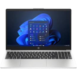 HP 250 G10 15" Core i5 1.3 GHz - SSD 1 TB - 16GB QWERTY - Italia