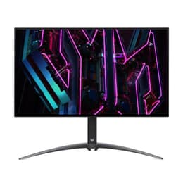 Acer Predator X27U Tietokoneen näyttö 27" OLED