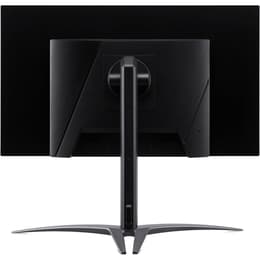 Acer Predator X27U Tietokoneen näyttö 27" OLED