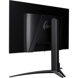 Acer Predator X27U Tietokoneen näyttö 27" OLED
