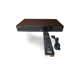 Sony DC205 DVD-soitin