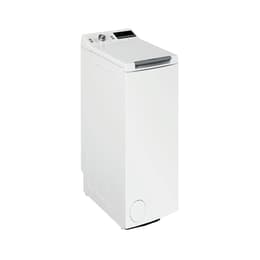 Hotpoint Ariston WMTG6524BFR Pesukone 40 cm Päältätäytettävä