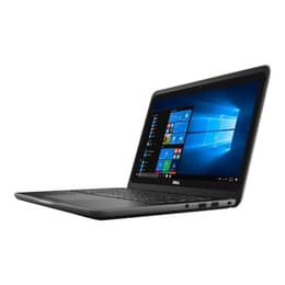 Dell Latitude 3380 13" Core i3 2 GHz - SSD 256 GB - 4GB AZERTY - Ranska