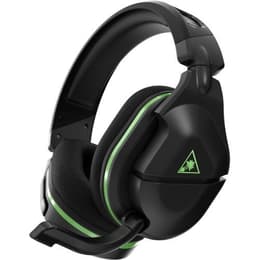 Turtle Beach Stealth 600 Gen 2 usb Kuulokkeet melunvaimennus gaming wireless mikrofonilla - Musta