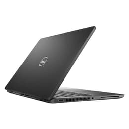 Dell Latitude 7330 13" Core i5 1.3 GHz - SSD 256 Gt - 8GB QWERTZ - Saksa