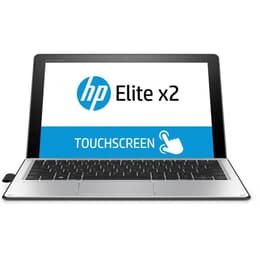HP Elite X2 1012 G2 12" Core i5 2.6 GHz - SSD 256 GB - 8GB AZERTY - Ranska